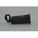 Entrada Conector Usb Console Renegade 2022-2025 Original Preto