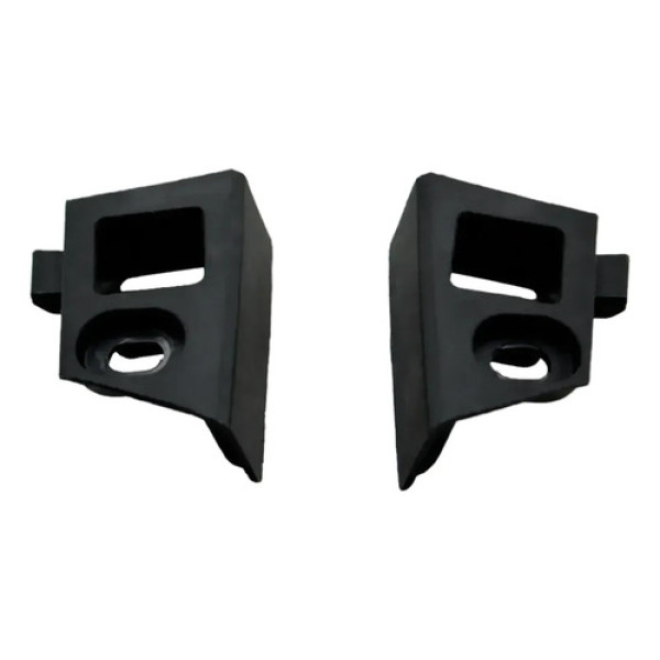 Par Trava Tampa Porta Luvas Renegade 2015-2025 Original