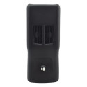 Difusor Ar Traseiro Console Fastback 2023 Original