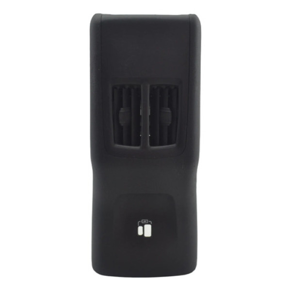 Difusor Ar Traseiro Console Fastback 2023 Original