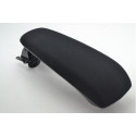 Apoio Encosto Braço Console Toyota Yaris 2023 Original Preto