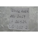 Luz Interna Teto Lado Esquerdo Range Rover Sport 2017 Origin