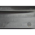 Moldura Tampa Acabamento Banco Audi A4 2018 Original 4m09719 Preto