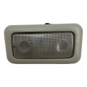 Luz Luminaria Cortesia Teto Fiat Idea Siena Palio Original