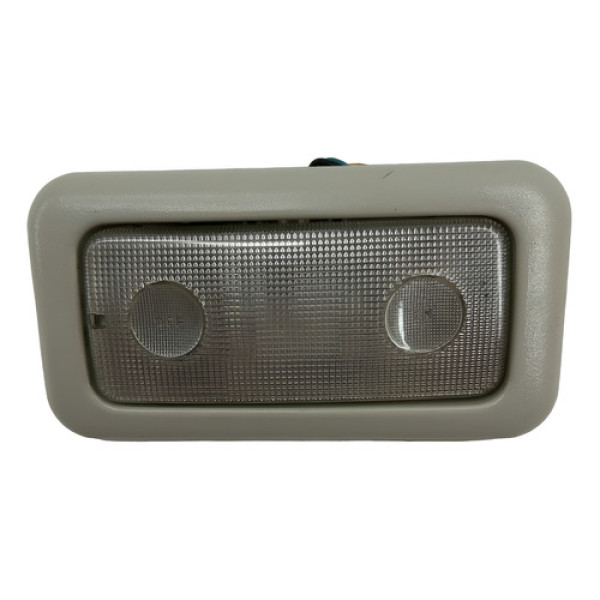 Luz Luminaria Cortesia Teto Fiat Idea Siena Palio Original