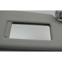 Quebra Sol Para Sol Lado Direito Vw Jetta 2014 Original