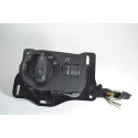 Botão Controle Chave Luz Farol Milha A1 2012 2013 Original 