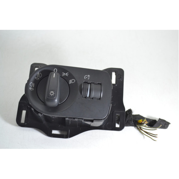 Botão Controle Chave Luz Farol Milha A1 2012 2013 Original 
