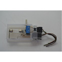 Luz Cortesia Interna Mercedes Slk 200 2006 Original