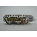 Luz Cortesia Interna Teto Renault Sandero 2011 Logan Origina