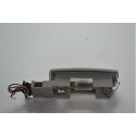 Luz Interna Teto Quebra Sol Volkswagen Fox 2010 Origina