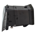 Difusor Lateral Esquerdo Painel Jeep Renegade 2021 Original