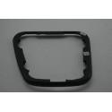 Moldura Cambio Manual Cronos Argo 2017 - 2025 Original Preto