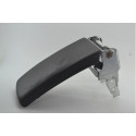 Encosto Apoio Braço Console Central Vw Passat 2010 Original Preto