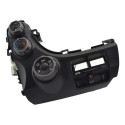 Comando Ar Condicionado Painel Honda Fit 2013 Original