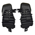 Par Difusor Central Painel Ford Ka 2014 A 2021 Original