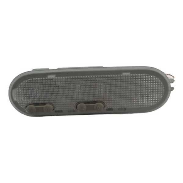 Luz Interna Central Teto Sandero 2015 Logan Original