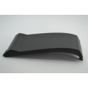 Moldura Acabamento Lado Direito Painel Vw Amarok Original Preto