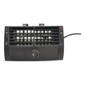 Difusor Saída Ar Traseiro Console Bmw X5 Original