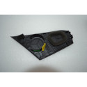 Tela Alto Falante Lado Esquerdo Painel Honda Civic 2008 Ori Preto