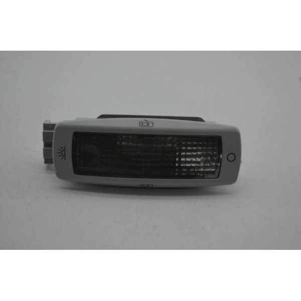 Luz Cortesia Lateral Teto Spacefox Fox 2006-2010 Original