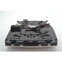 Luz Interna Teto Porta Treco Mercedes C180 2018 Original