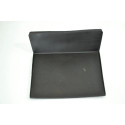 Tapete Borracha Acabamento Subaru Forester 2011 Original Preto