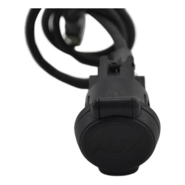 Entrada Conector Usb Auxiliar Citroen Aircross 2012 Original
