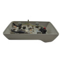 Luz Cortesia Dianteira Interna Teto S10 2024 Blazer Original