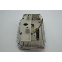 Luz Luminária Cortesia Teto Volkswagen Gol 2011 Original