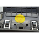 Difusor Lateral Esquerdo Painel Tucson 2013 Original