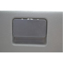 Tampa Porta Objeto Superior Painel Ecosport 2005 Original
