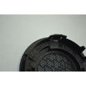 Par Moldura Alto Falante Citroen C3 2008 2009 Original 