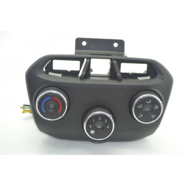 Comando Controle Ar Condicionado Chevrolet Onix Origina