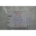 Difusor Saída Ar Lateral Direito Audi A5 2013 Original