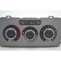 Comando Ar Condicionado Painel Chery Tiggo 2014 Original