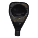 Acabamento Retrovisor Sensor Chuva Outlander 2015 Original