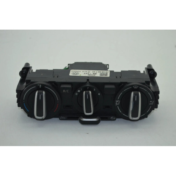 Comando Ar Condicionado Painel Vw Up 2014-2021 Original