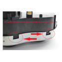 Comando Ar Condicionado Painel Jac J3 2011 Original
