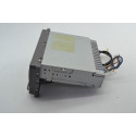 Radio Aparelho Som Painel C/usb Etios 2013 2014 Original