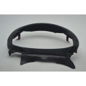 Moldura Acabamento Painel Instrumento Toyota Yaris Original Preto