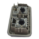 Luz Interna Teto Cortesia Fiat Argo 2023 Original