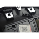Difusor Lateral Esquerdo Painel Creta 2023 Original