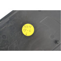 Moldura Superior Painel Multimidia Audi A3 2020 Original Preto