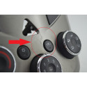 Comando Ar Condicionado Painel Gm Sonic 2012 Origina