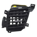 Difusor Ar Lateral Esquerdo Painel Civic 2014 Original