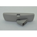 Espelho Retrovisor Interno Fox Crossfox 2014 A 2018 Original