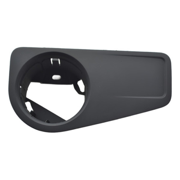 Moldura Botão Farol Painel Volkswagen Tiguan 2021 Original