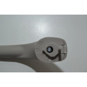Puxador Interno Alça Teto Pqp March 2016 Original Cinza