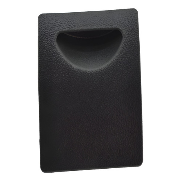 Porta Treco Objeto Painel Chevrolet Captiva 2012 Original Preto